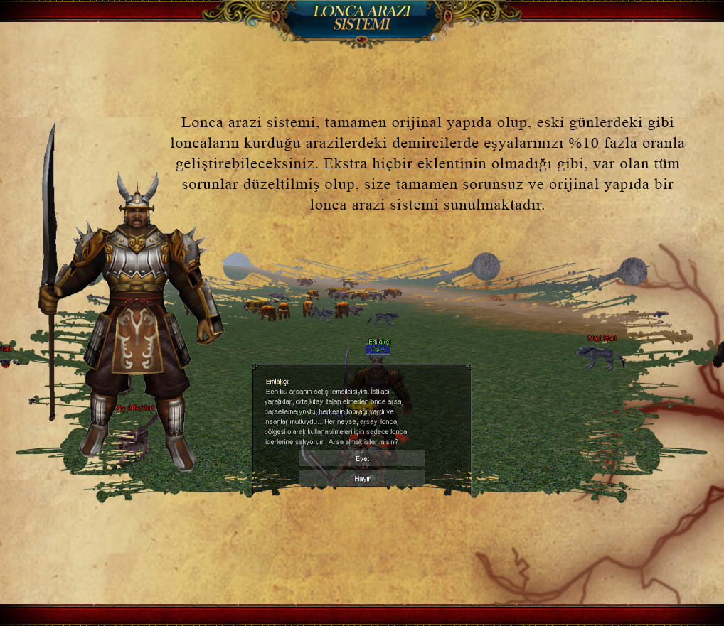 metin2 sunucular