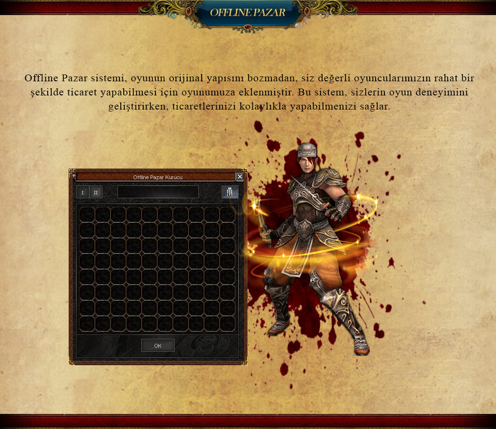 metin2 pvp serverler