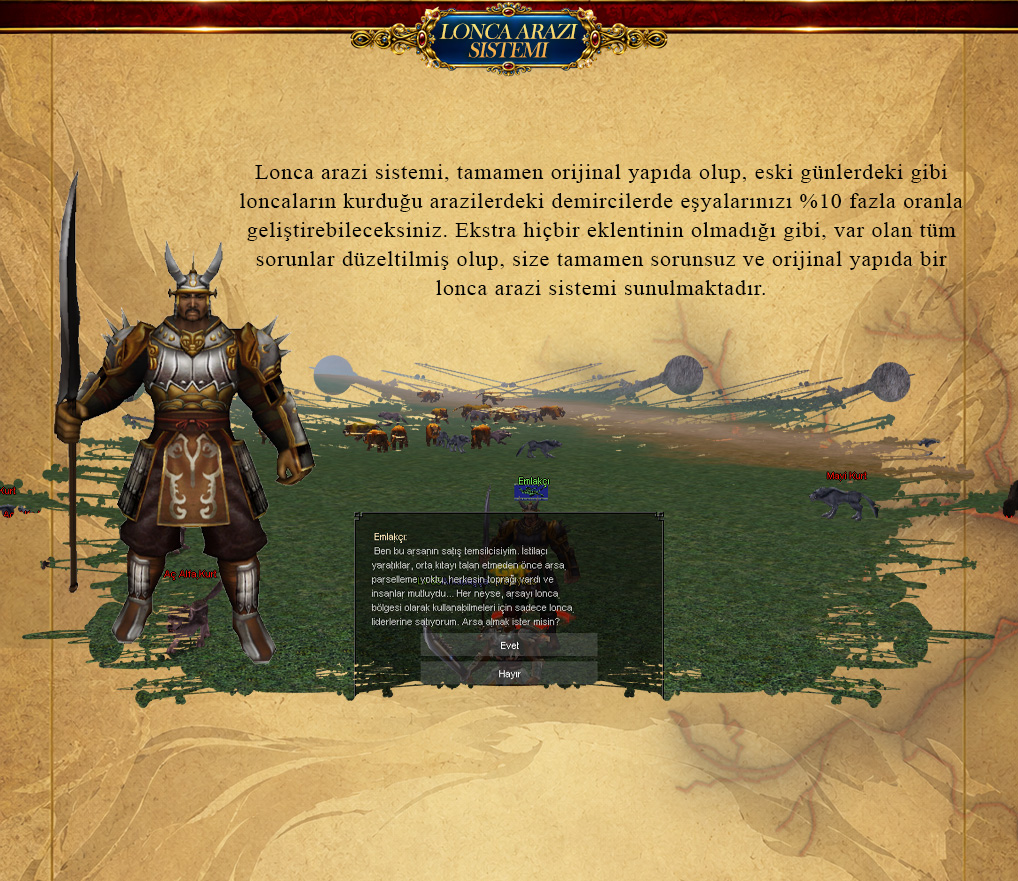 1-99 emek server
